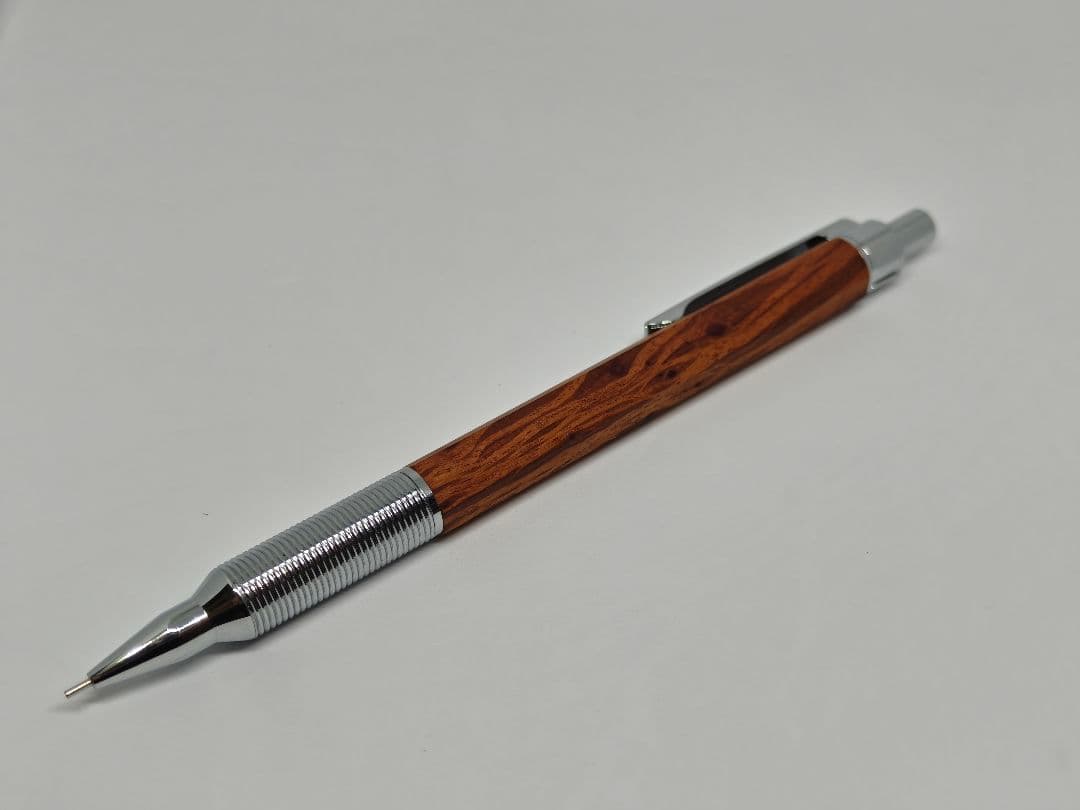 ラダイト　エバードロー　銘木モデル レースシーオーク