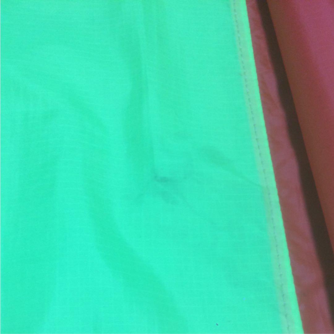 サッカー審判フラッグ