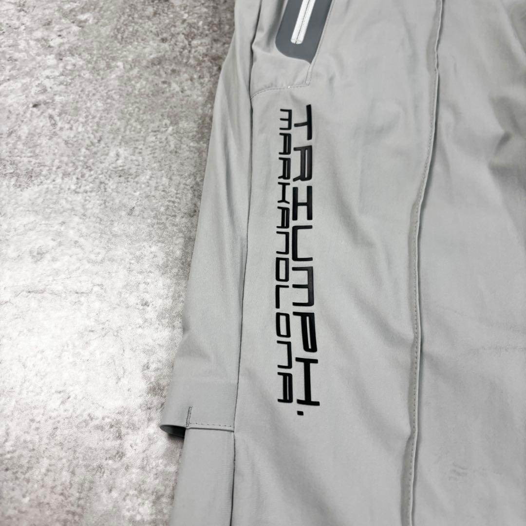 新品 人気 MARK&LONA ConquestVersa ゴルフ パンツ