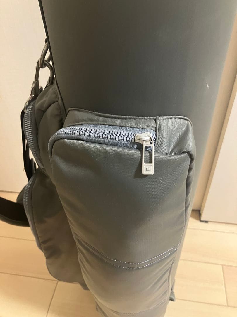 オノフONOFF キャディーバッグ