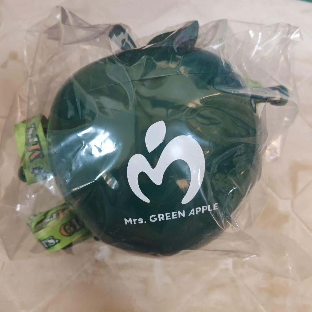ミセスグリーンアップル まとめ売り