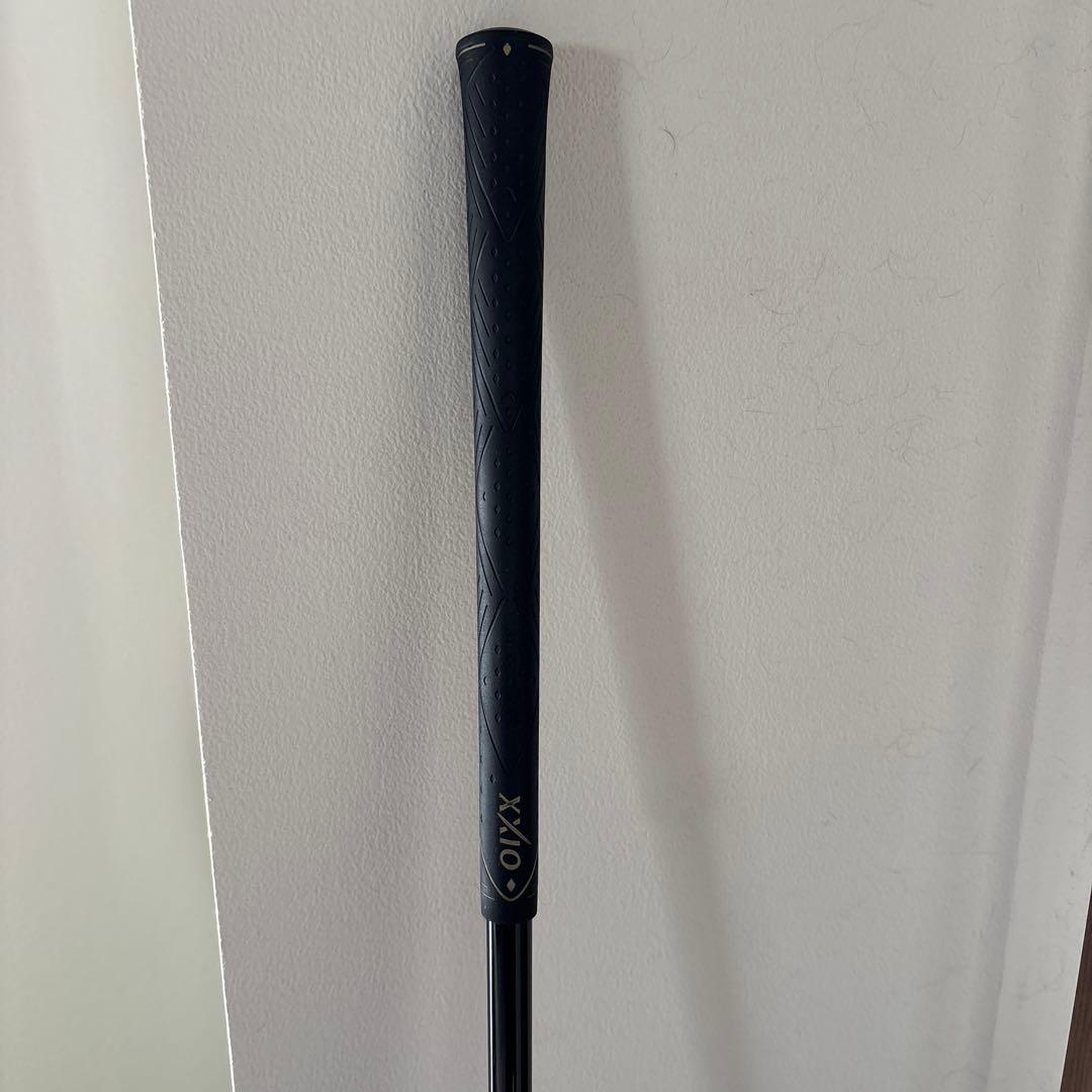 XXIO プライムSP-1000FW No.7 41.75インチ R21度