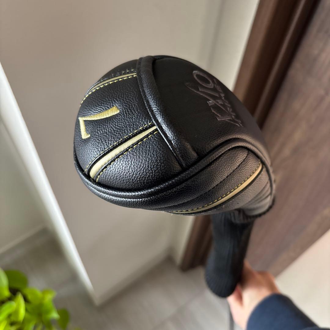 XXIO プライムSP-1000FW No.7 41.75インチ R21度