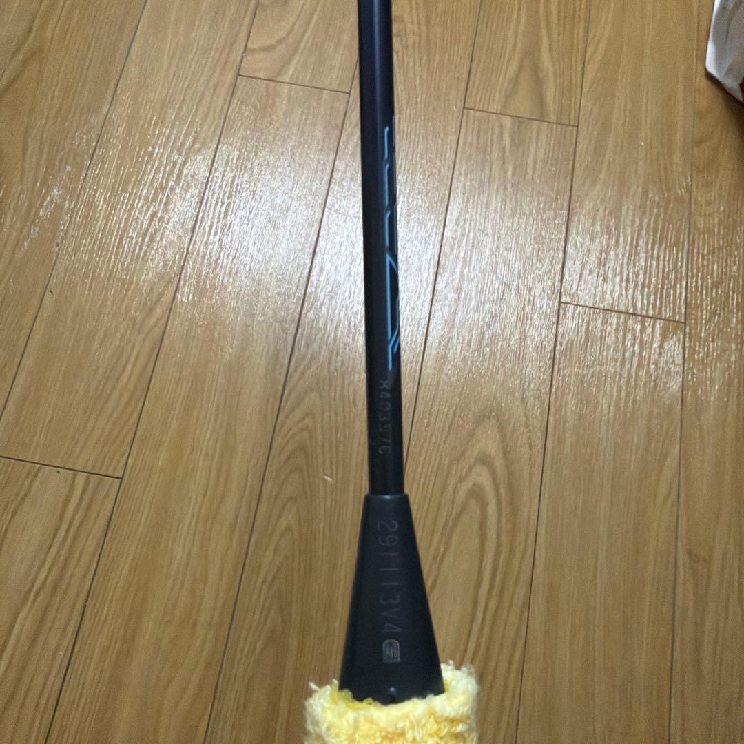 ボルトリックzフォース2 4UG5