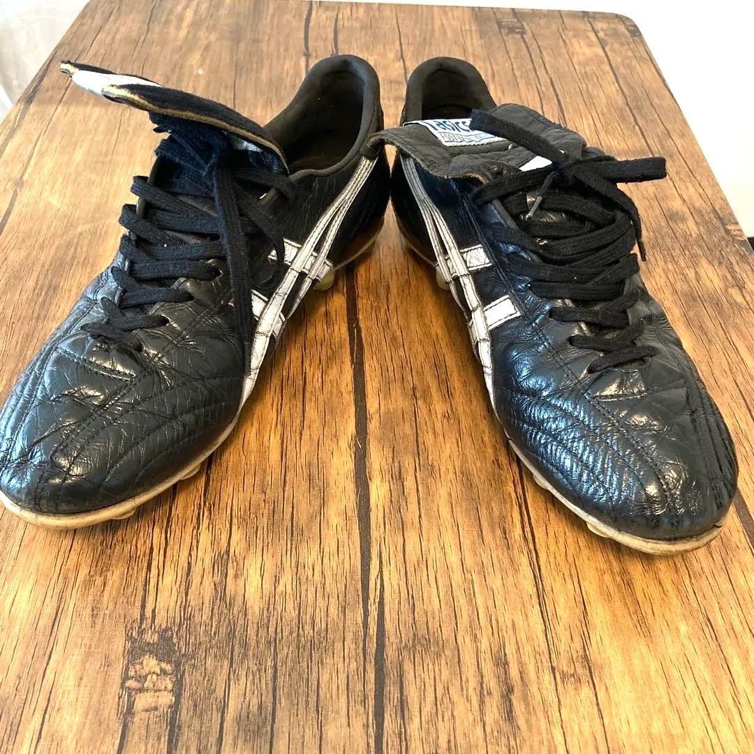asics インジェクター 2002 26cm