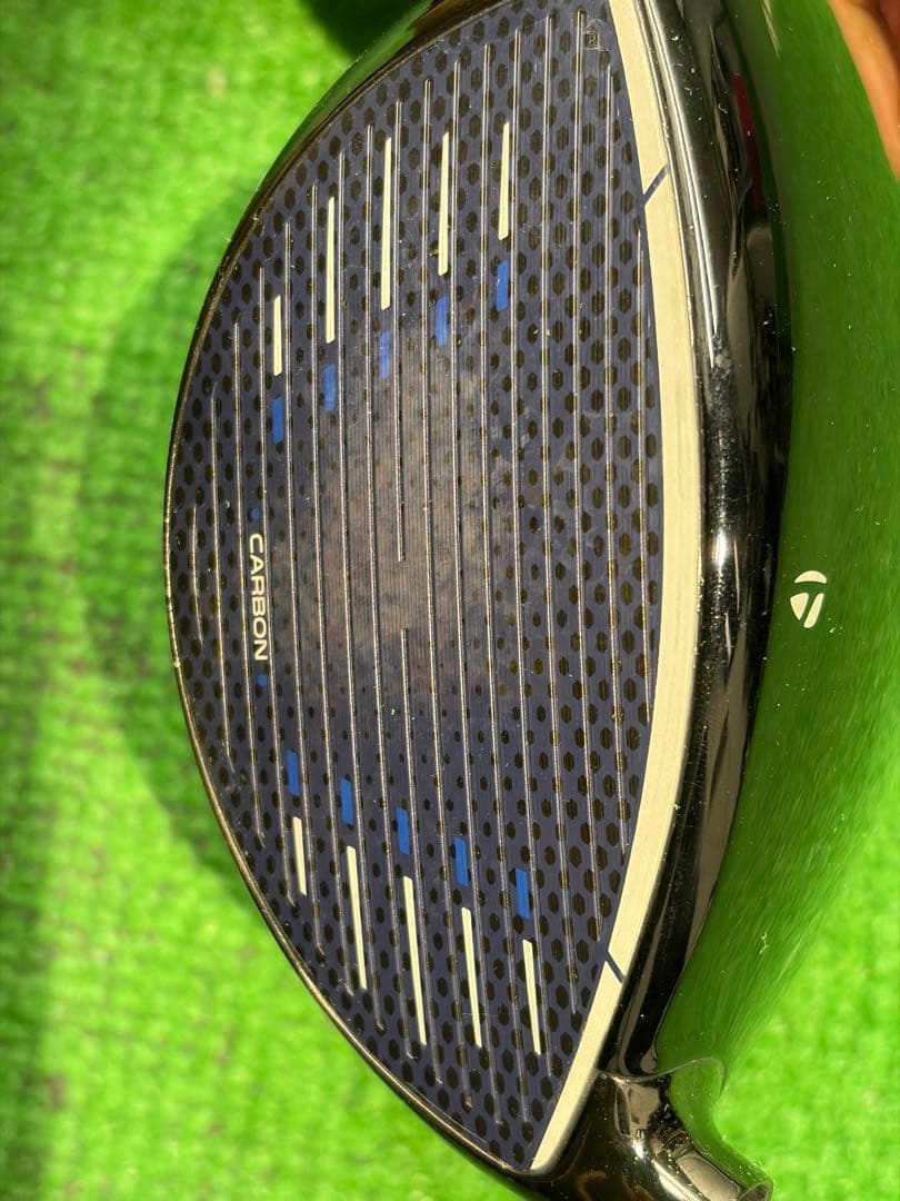 中古　Ｑi10 MAX ドライバー　9.0度　ヘッドのみ　ヘッドカバー有