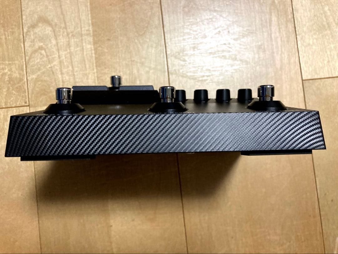 ZOOM G2 FOUR マルチ エフェクター