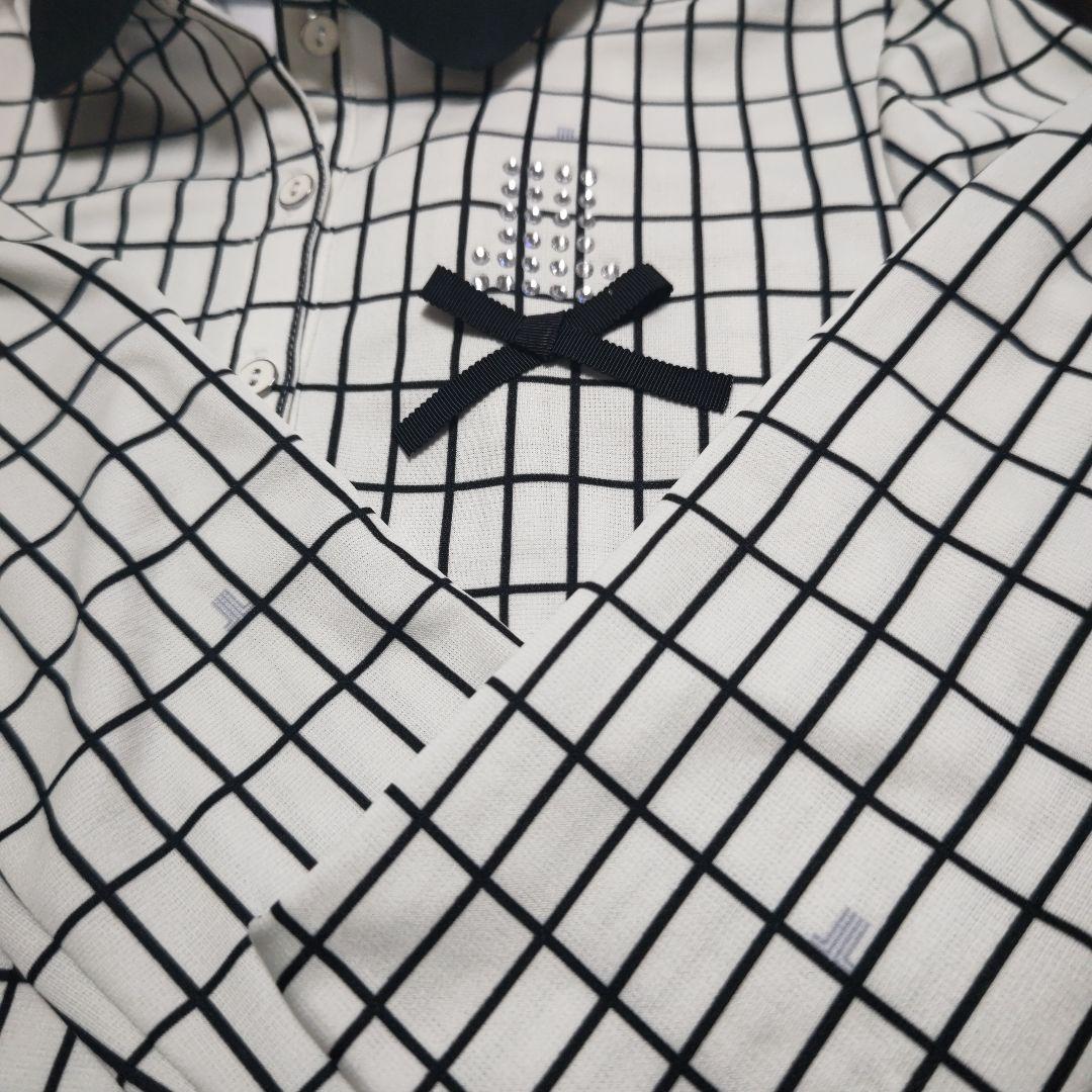 ランバン スポール レディース ゴルフウェア 【Sサイズ】