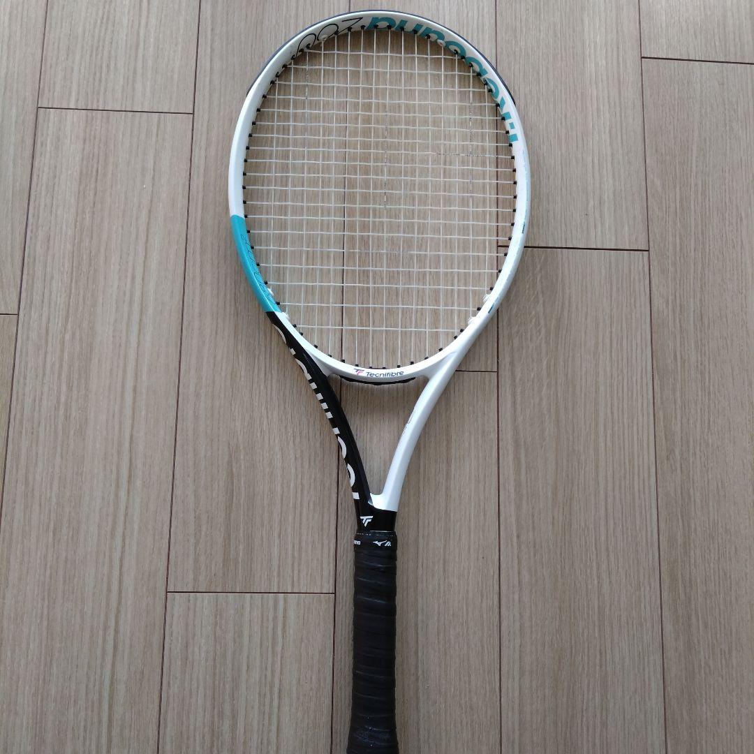Tecnifibre T-Fight 305 テニスラケット