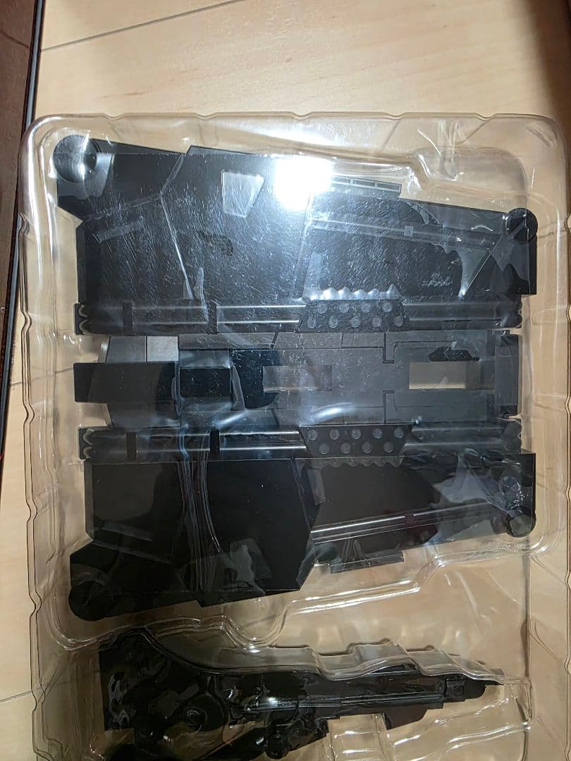 鉄機巧　アルトアイゼン　スーパーロボット大戦OG フィギュア