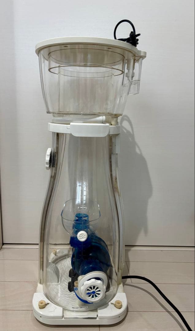 maxspect プロテインスキマー Aeraqua Duo AD600