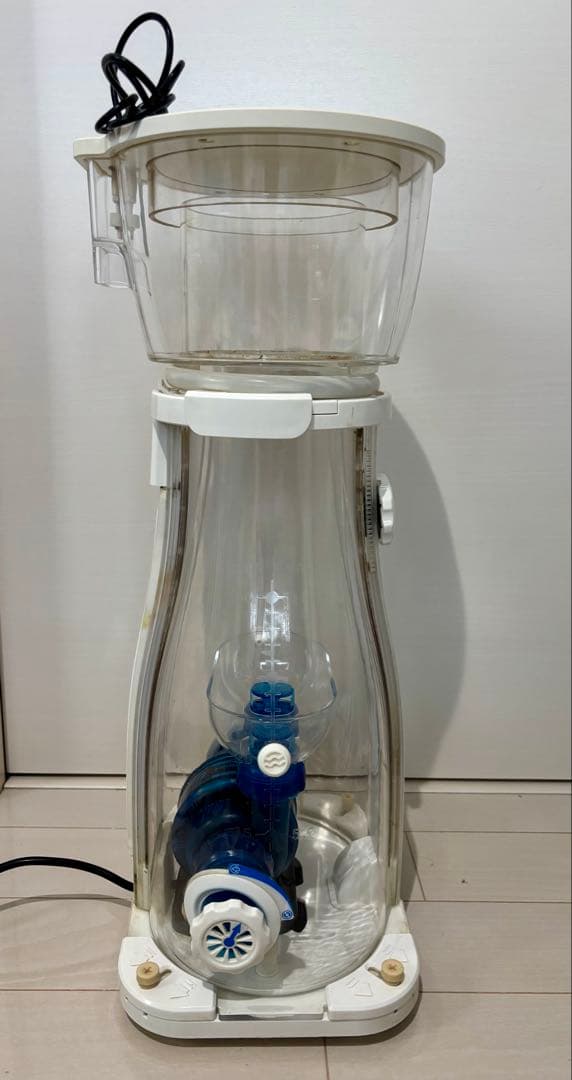 maxspect プロテインスキマー Aeraqua Duo AD600