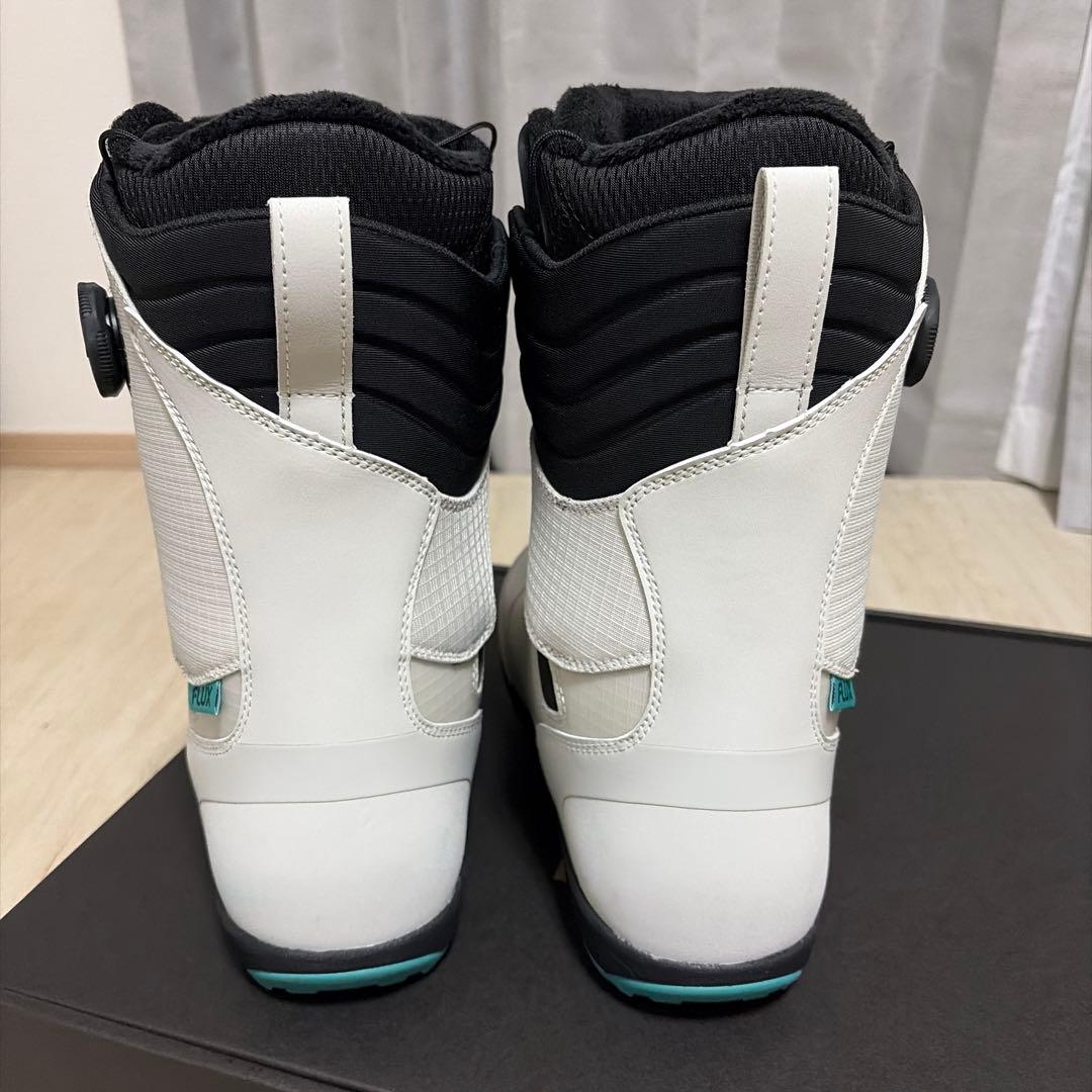 FLUX LB-BOA 26 フラックス　スノーボード