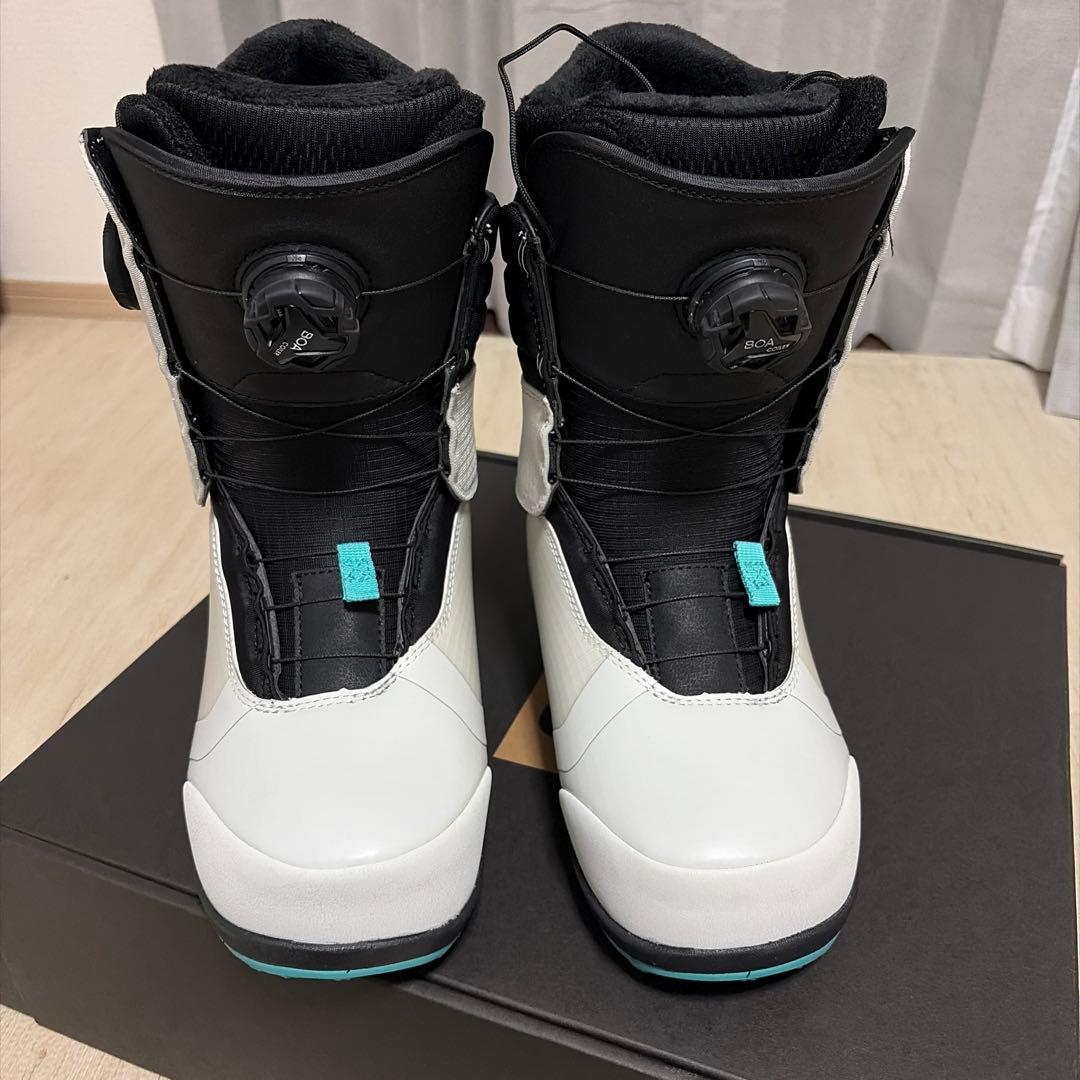 FLUX LB-BOA 26 フラックス　スノーボード