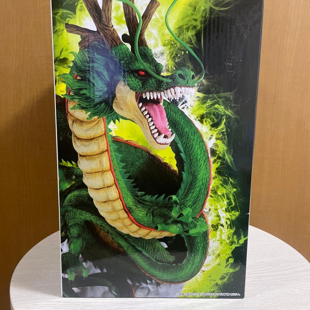 ドラゴンボール シェンロン ラストワン賞