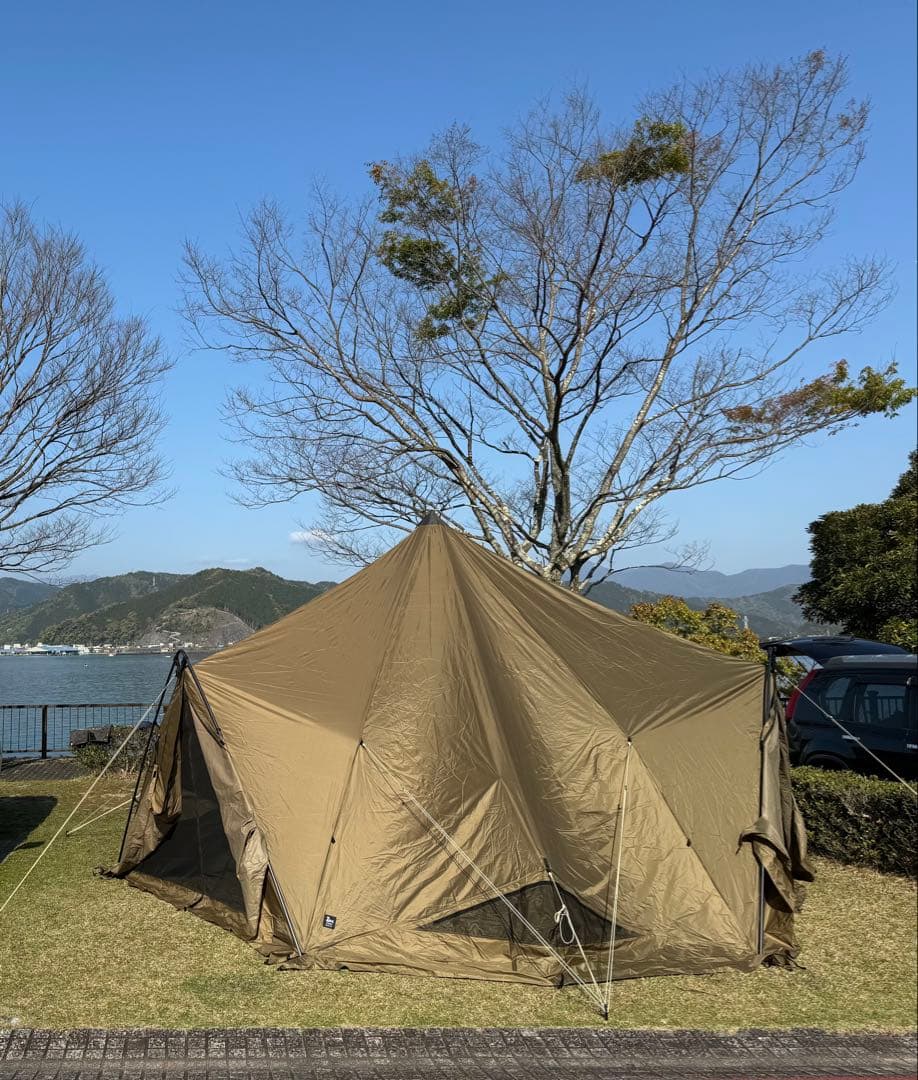 ZANE ARTS ゼインアーツ ゼクーL PS-004