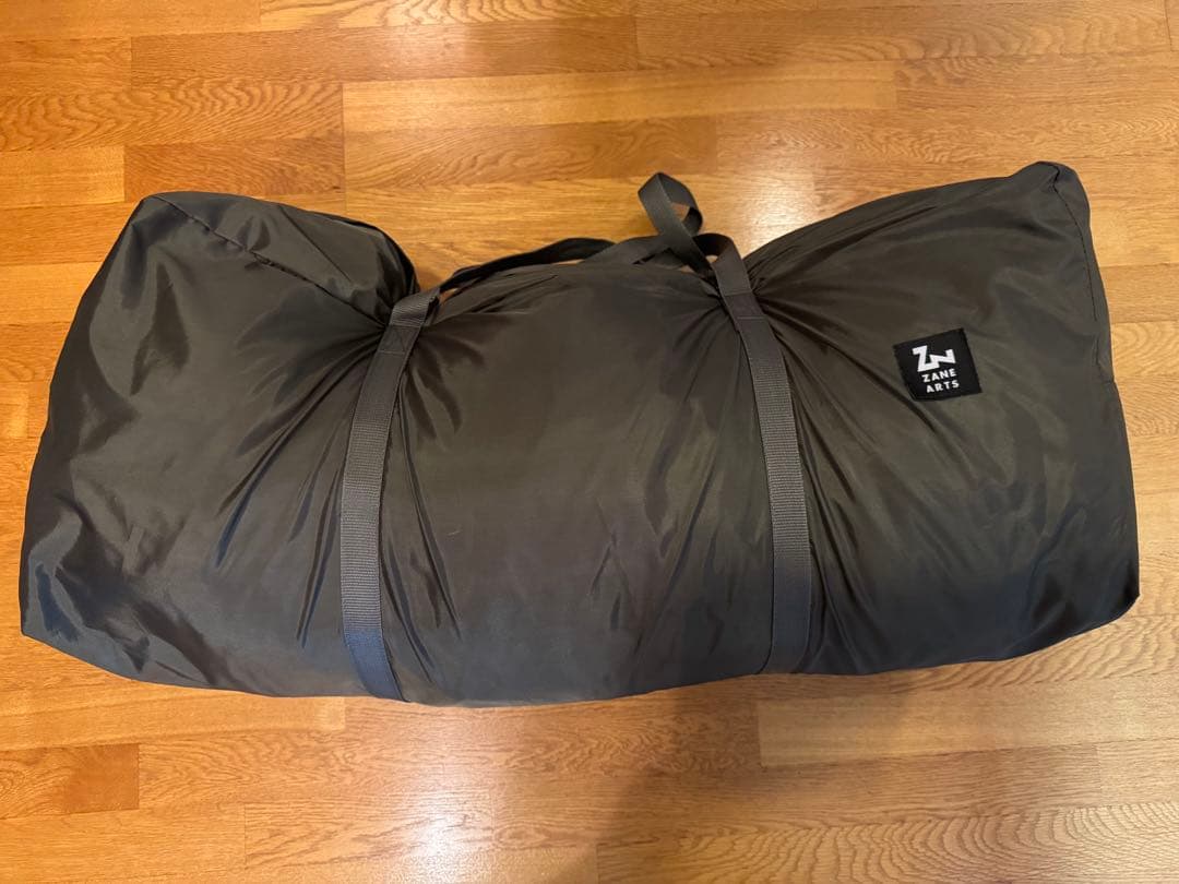 ZANE ARTS ゼインアーツ ゼクーL PS-004