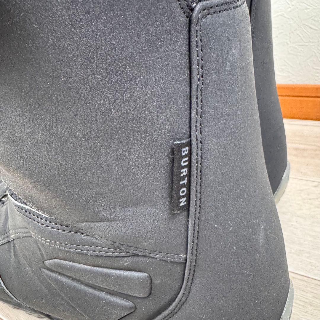 専用Burton RULER 27cm スノーボードブーツ