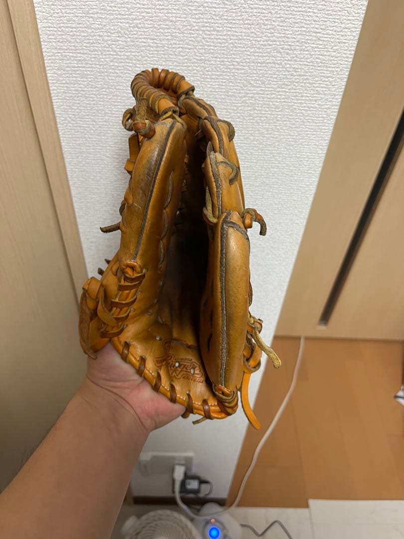 久保田スラッガー 軟式内野用　KSN-AR5