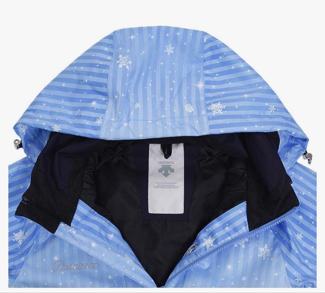 デサント（DESCENTE） スキーウェア ジャケット M