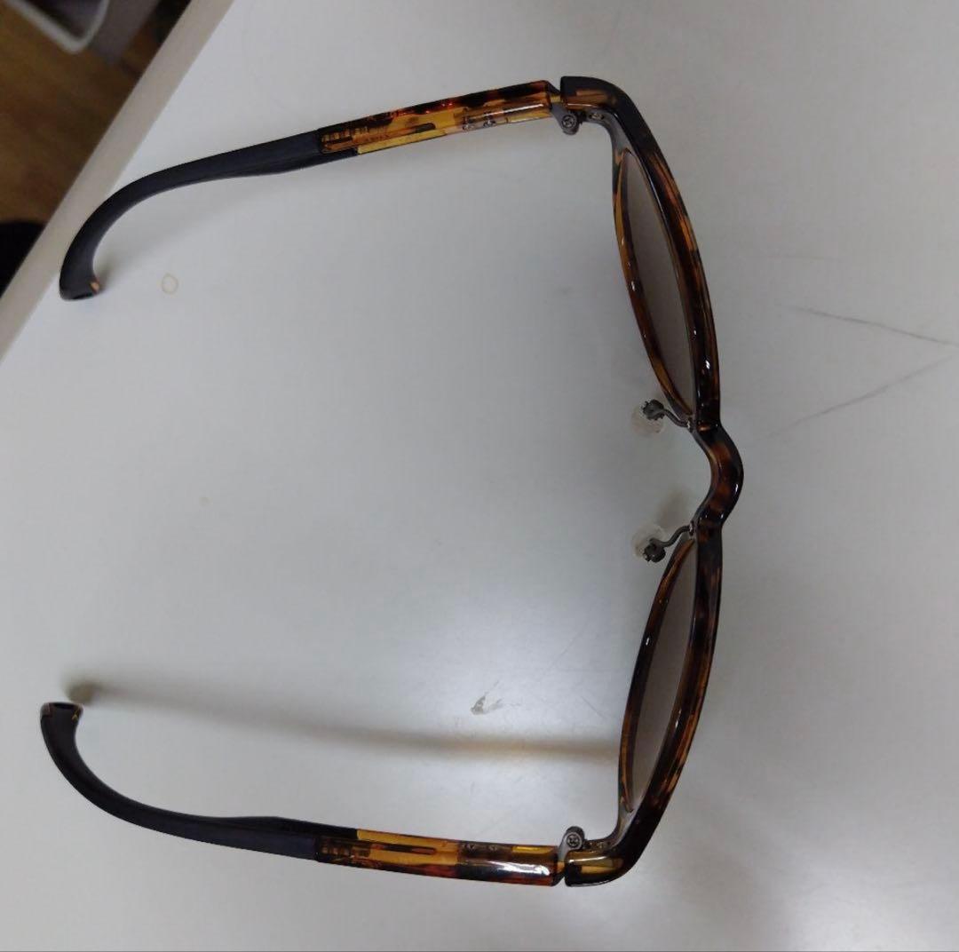 N*y様 最終値下げ　ゼクー　ジュノ　Zeque　Juno 　ブラウンデミ　偏光