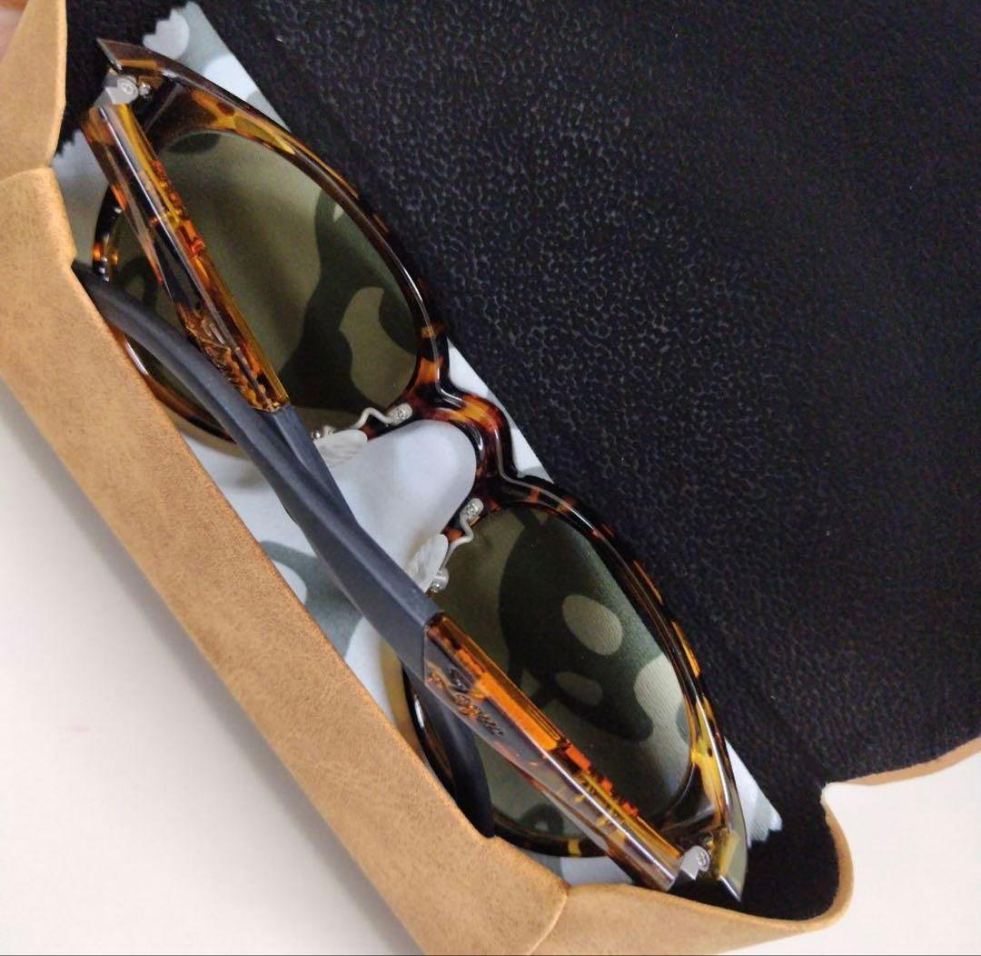 N*y様 最終値下げ　ゼクー　ジュノ　Zeque　Juno 　ブラウンデミ　偏光