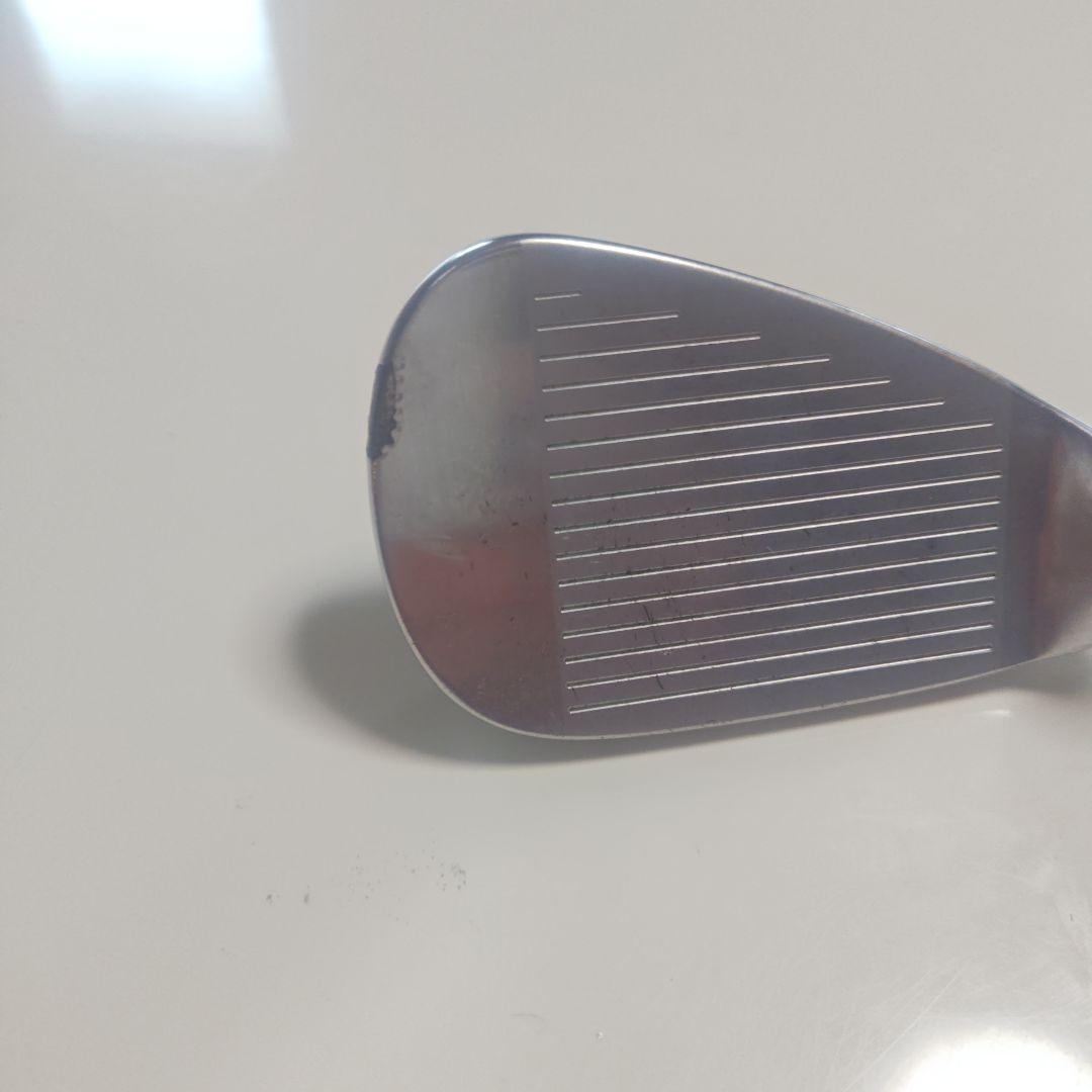 PRGR Tune 0.5 アイアンセット 　ヘッドのみ