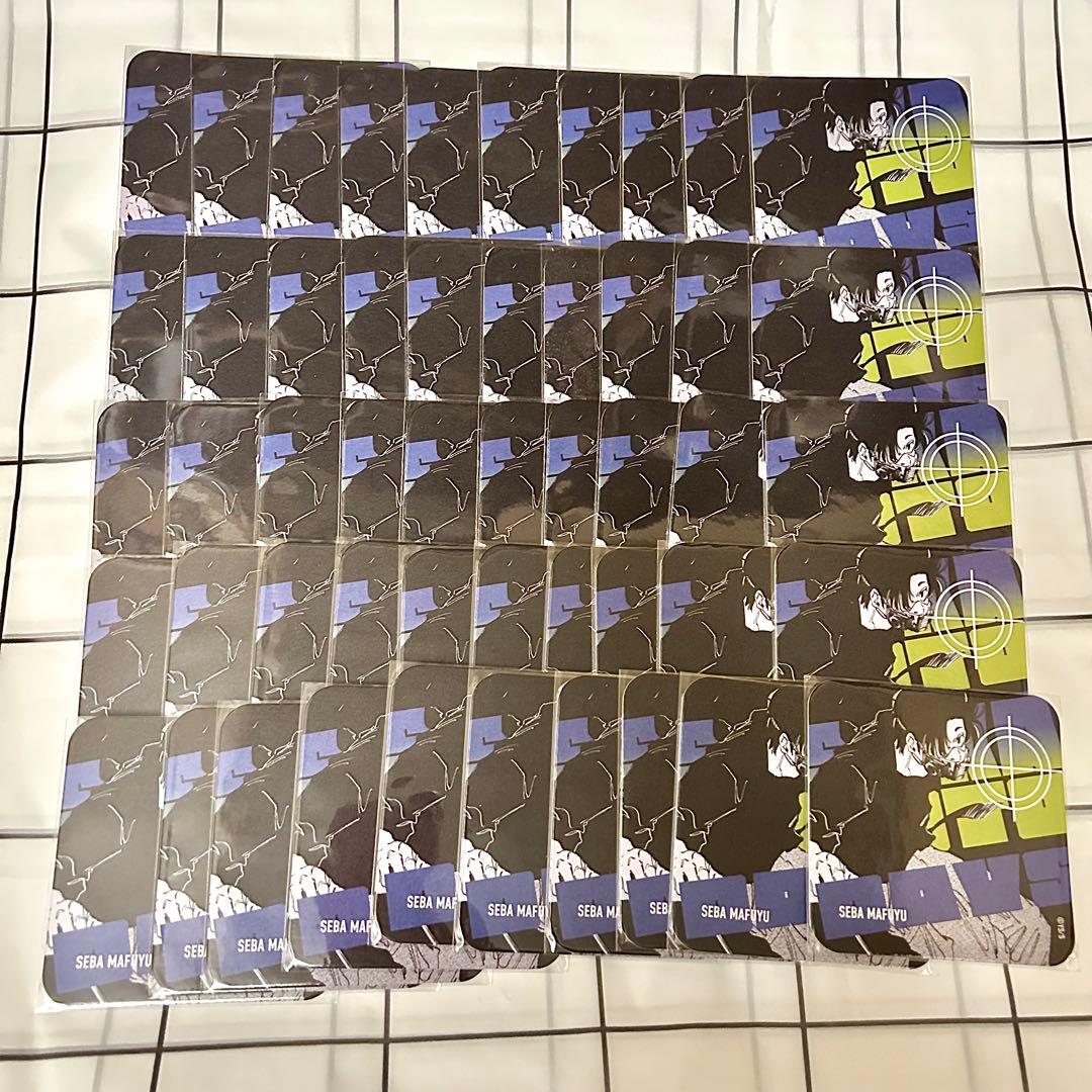 SAKAMOTO DAYS サカモトデイズ 勢羽真冬 アートコースター第1弾