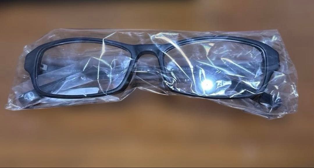 アイドルマスター ミリオンライブ　箱崎 星梨花 モデル 執事眼鏡　メガネ