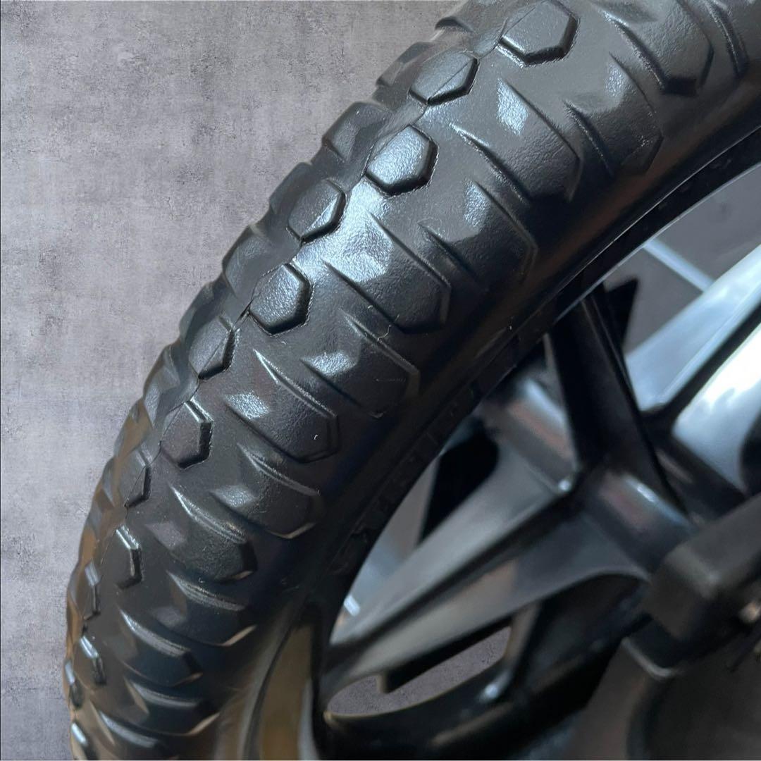 新品　STRIDER ストライダースポーツ ピンク 12インチ ロッキングベース