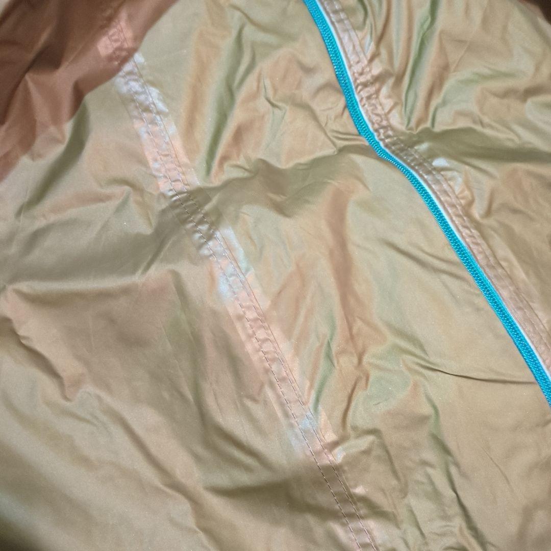 TIMBER RIDGE 2ルームドームテント