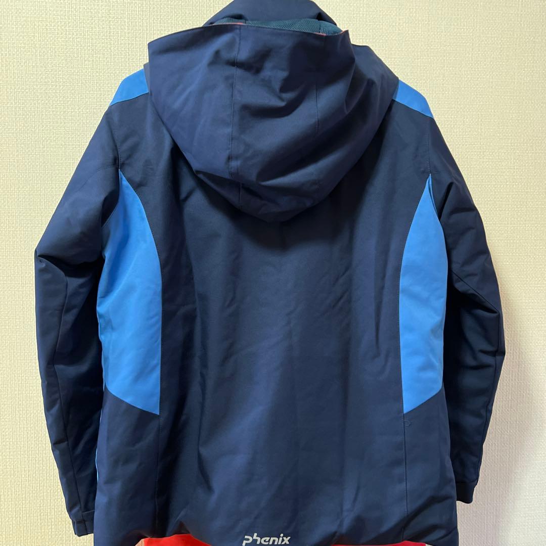 フェニックス　スキーウェア　男児　160