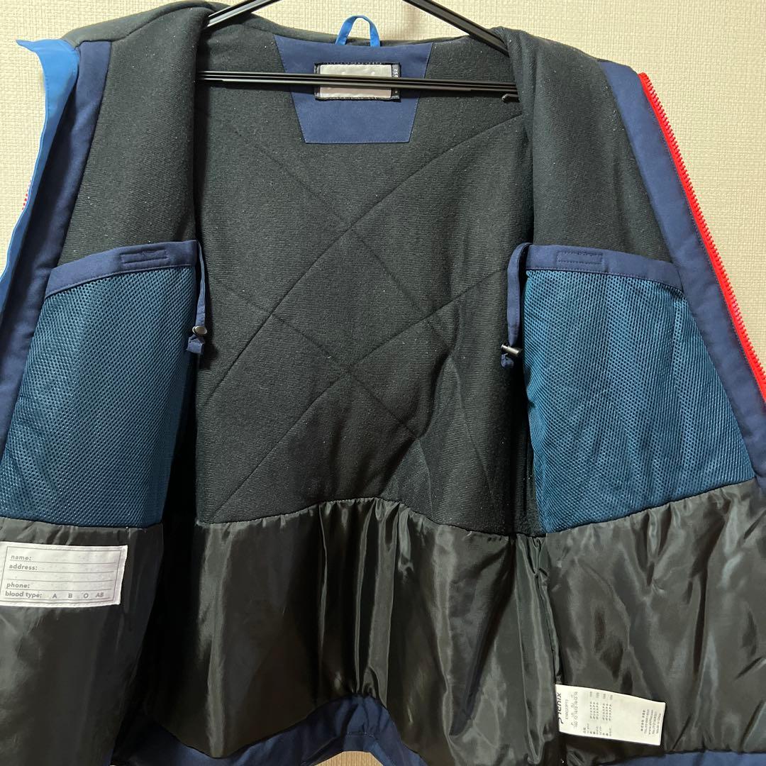 フェニックス　スキーウェア　男児　160