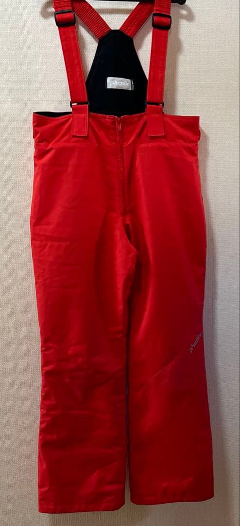 フェニックス　スキーウェア　男児　160