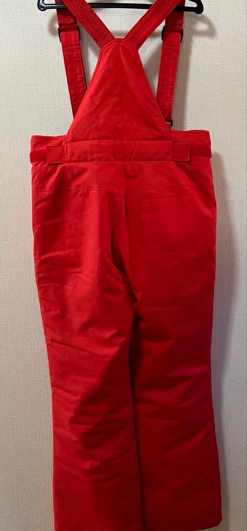 フェニックス　スキーウェア　男児　160