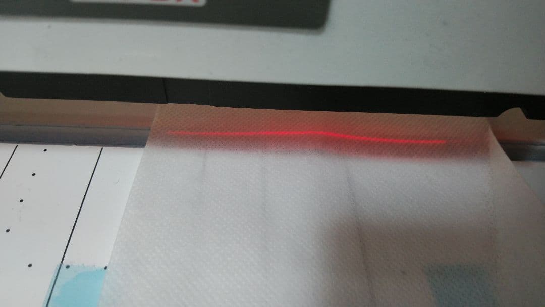 Durodex 200DX STACK CUTTER　裁断機　200-DX