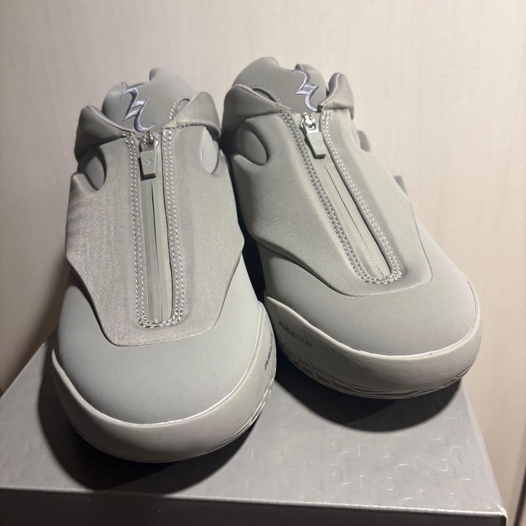 converse SHAI001 コンバース　シェイ1 29cmグレー