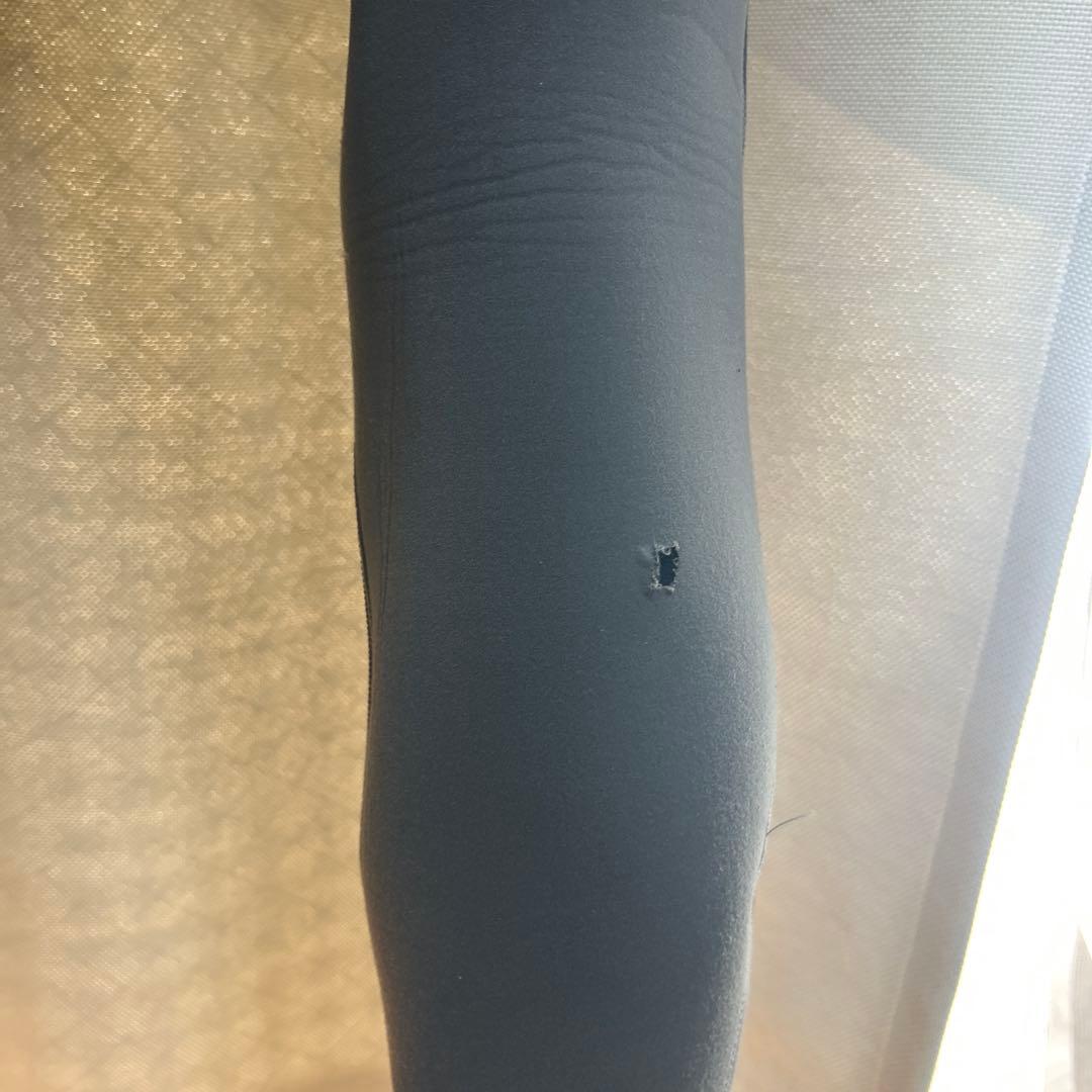 Zhik ザイクレディーススーパーウォームVスキフ SKF-1120W サイズL