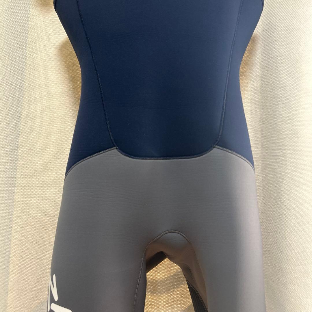 Zhik ザイクレディーススーパーウォームVスキフ SKF-1120W サイズL