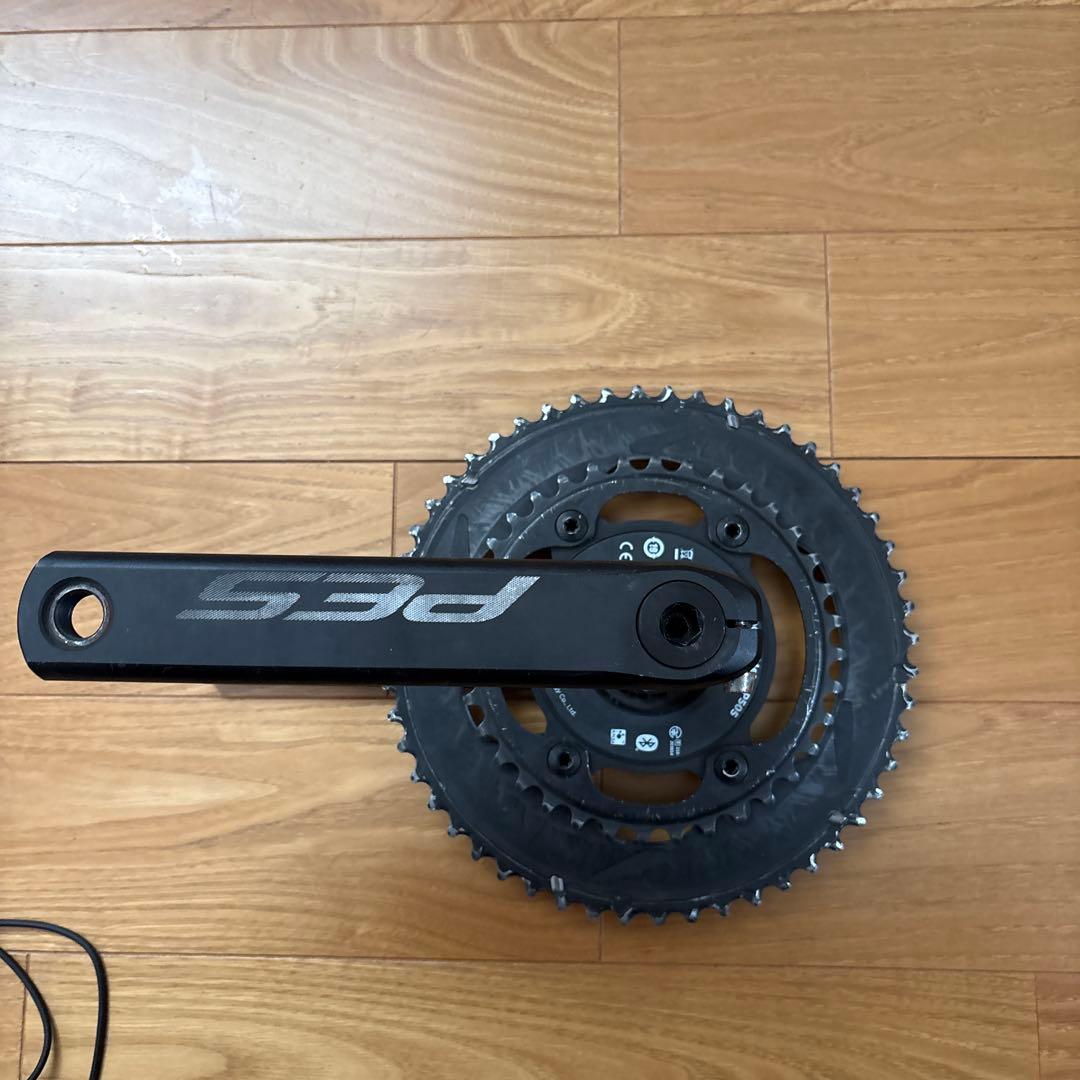 Magene PES−505 クランクセット　52/36T 170ミリ