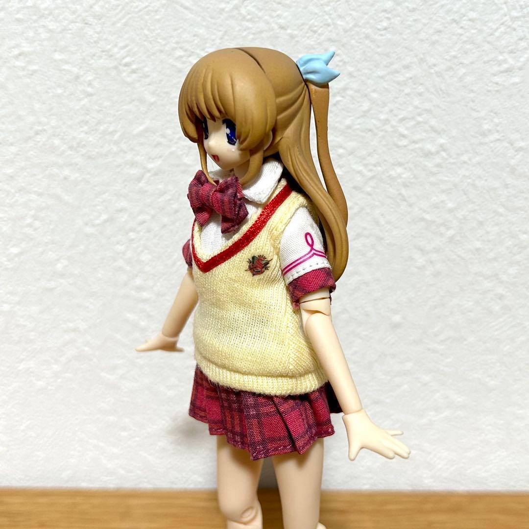 美品 azone アゾン ピコニーモ 白崎つぐみ 大図書館の羊飼い 1/12