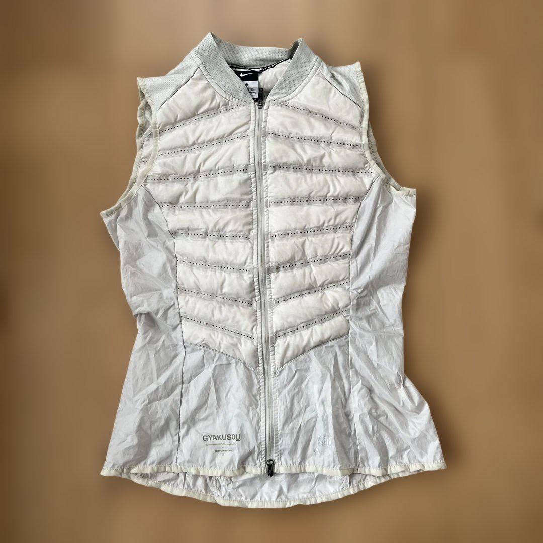 NIKE gyakusou エアロロフト レディースM