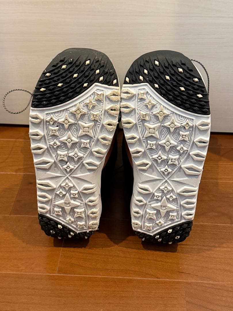 BURTON LIMELIGHT スノボー ブーツ 23cm