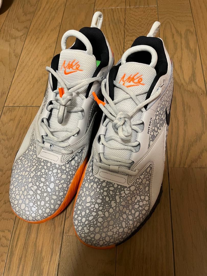 シューズ Nike Zoom Hyperace 3 SE 28.0cm