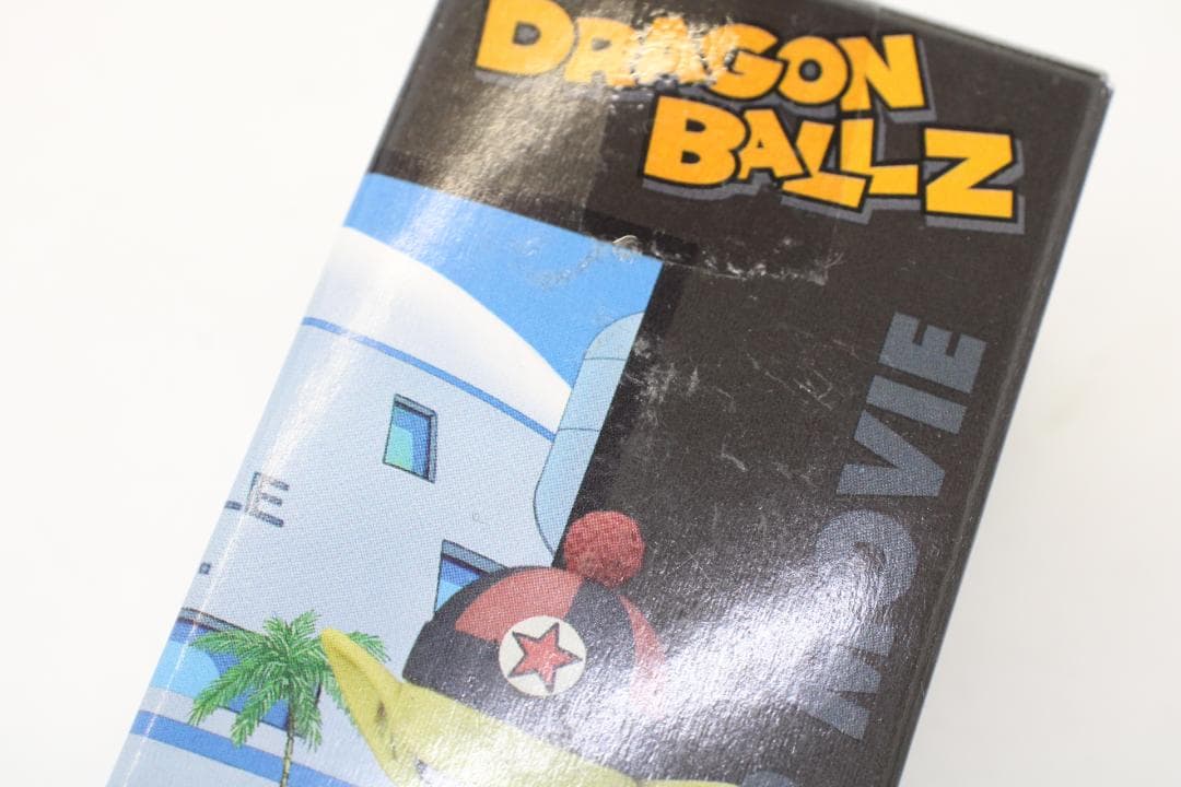 WCF ドラゴンボールZ 神と神 セット 33-MY0518-22