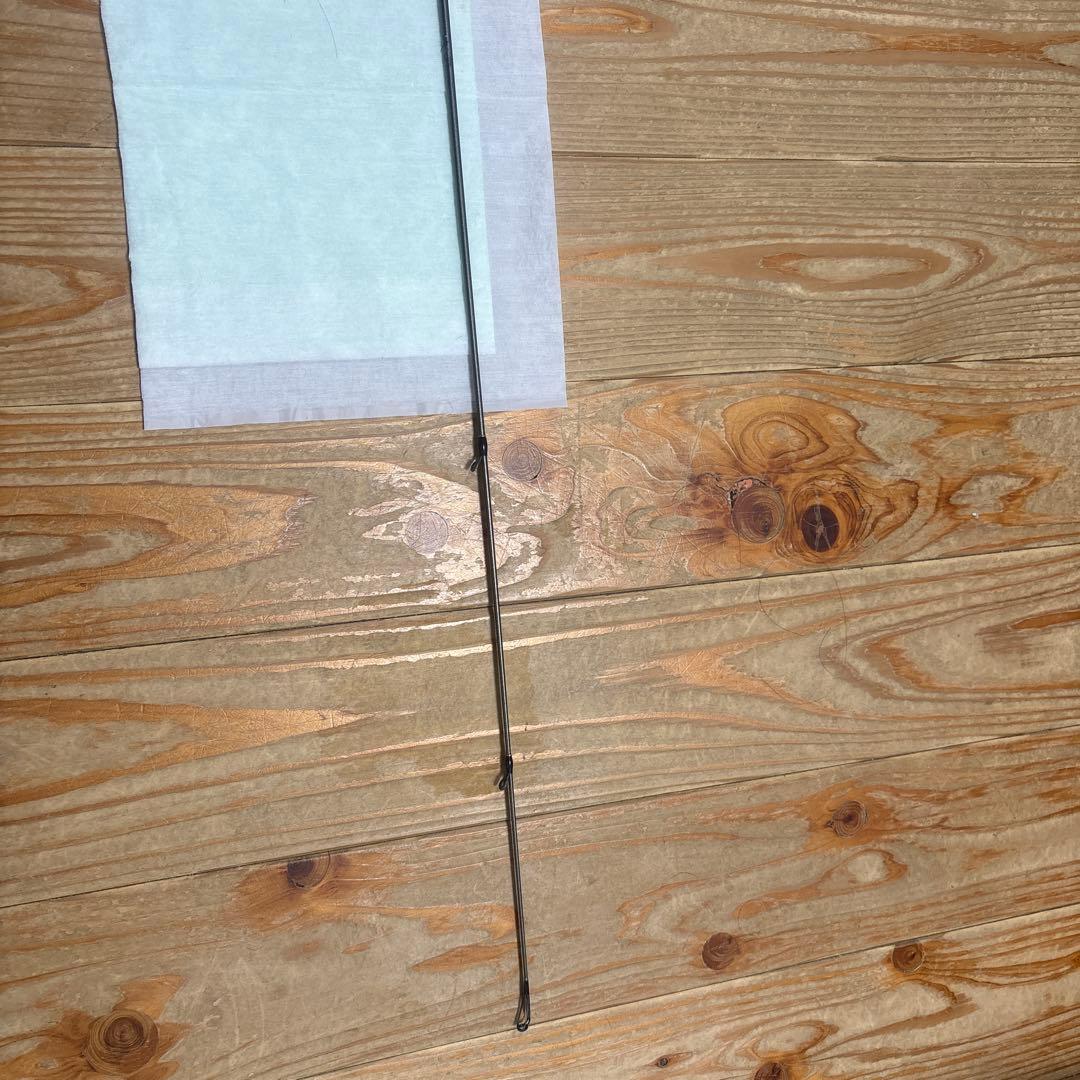 磯竿、エギングロッド、ルアーロッド8本セット