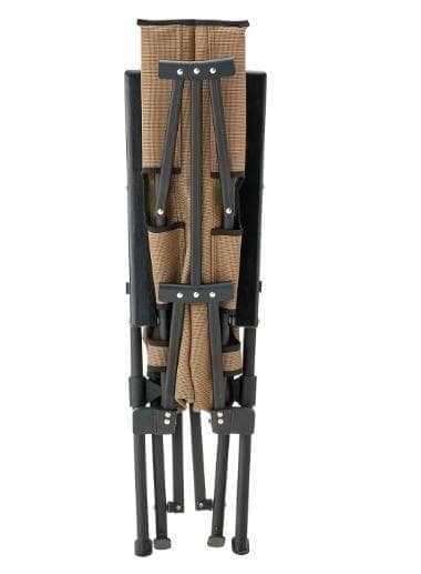 コールマン(Coleman)レイチェアメッシュ リクライニング 折畳みハイバック