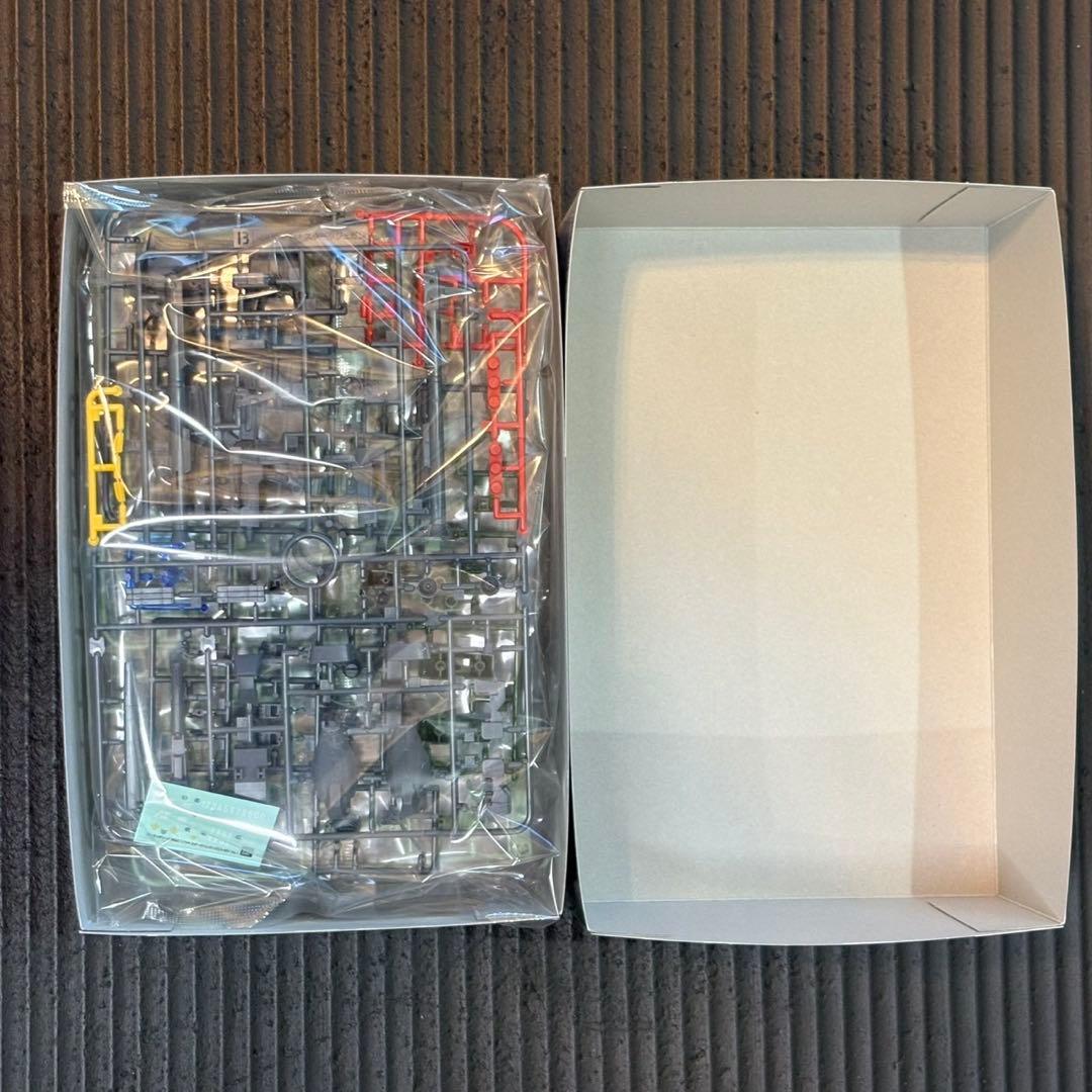 HGUC RGM-89A2 ジェガンＡ２型/RGM-89S スタークジェガン