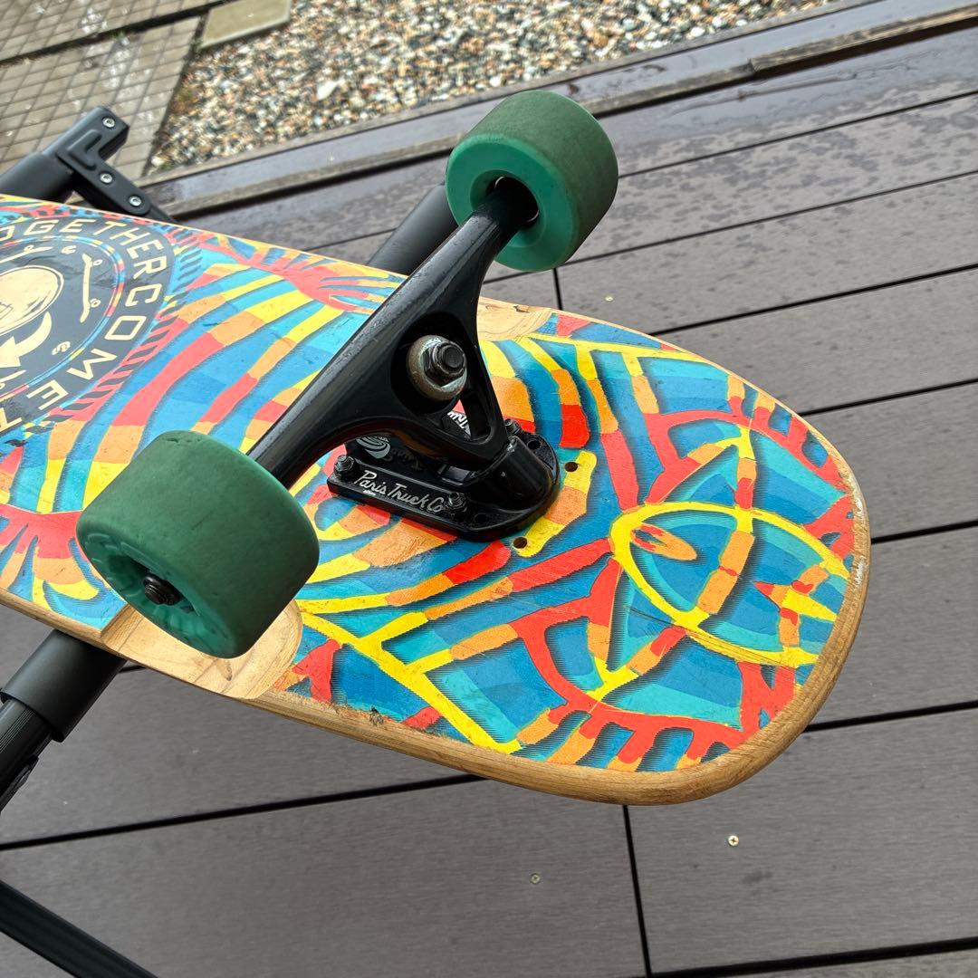 ロンスケ中古コンプ　Comet Manifest