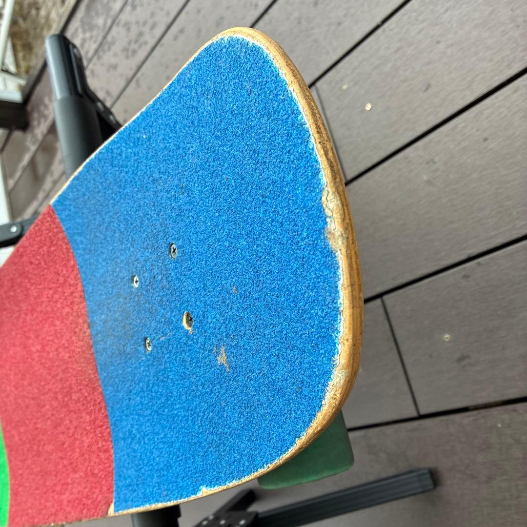 ロンスケ中古コンプ　Comet Manifest